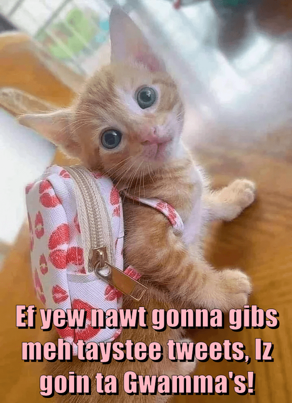 iz-not-goin