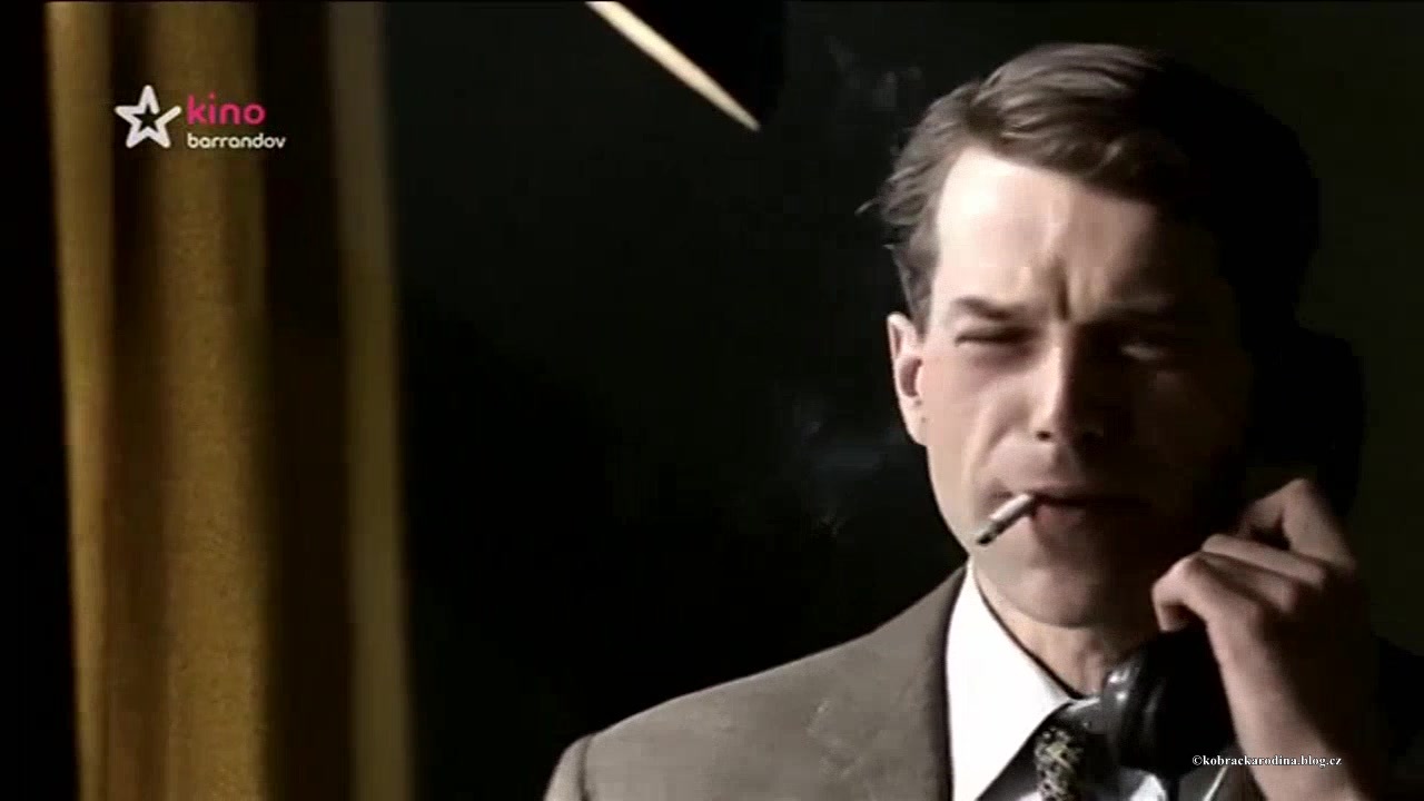 Cesta za svobodou - Hist.Drama - Něm - 2009 - cz 3525