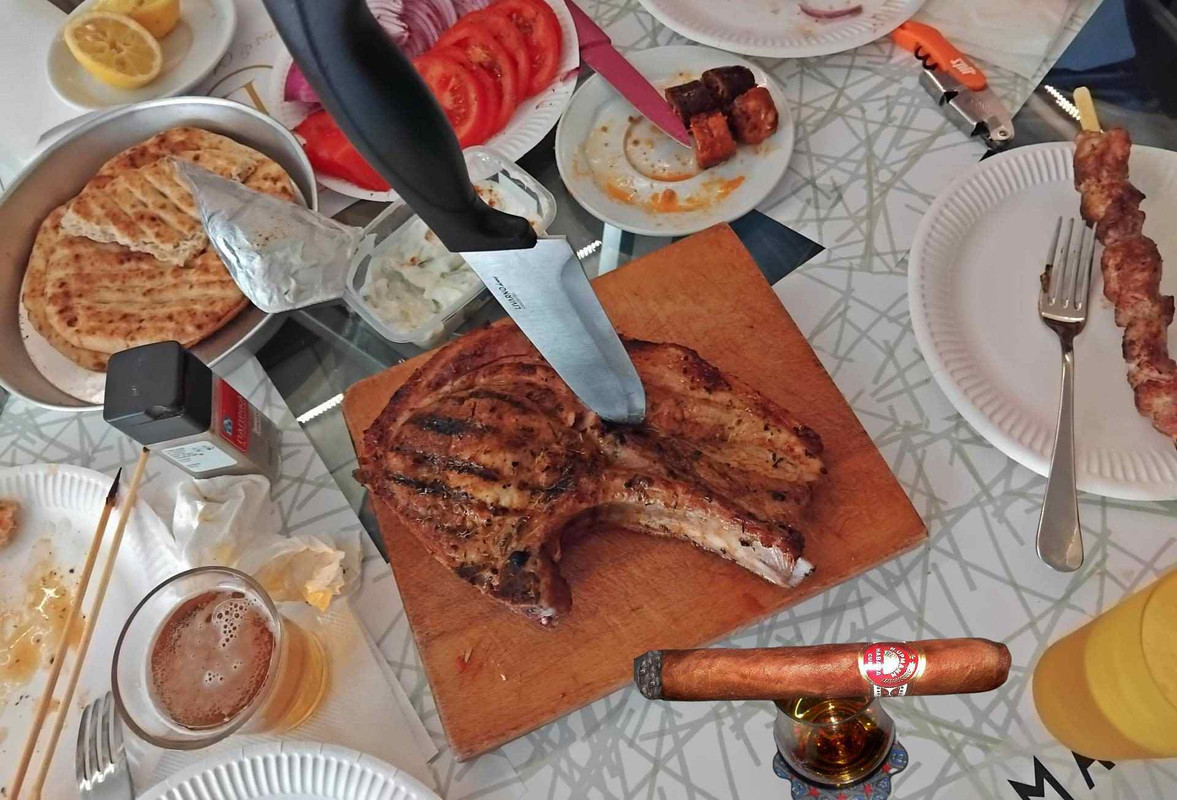 Κονοσέρης 1