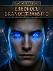 Paolo Bartoli – Eredi del grande transito (2026)