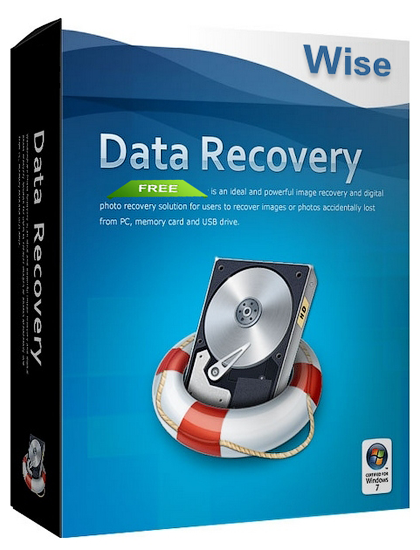 Wise Data Recovery 4.1.3.217 Multilingual