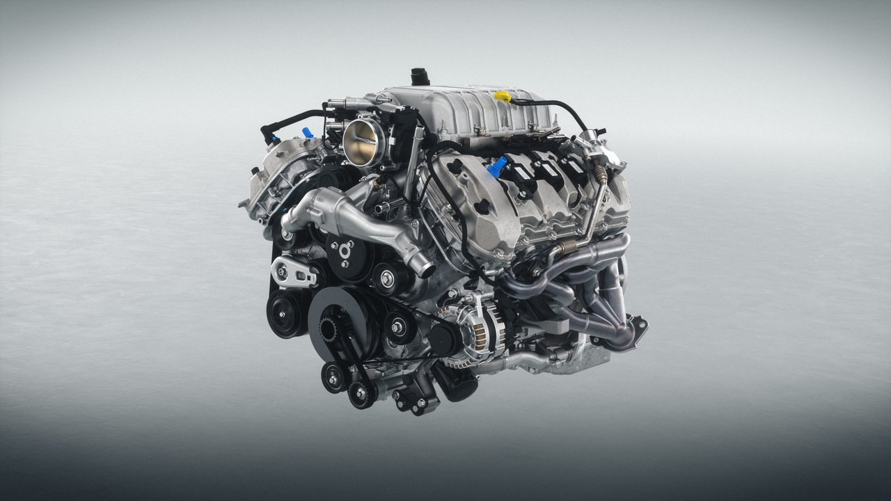 MustangGTDEngine3