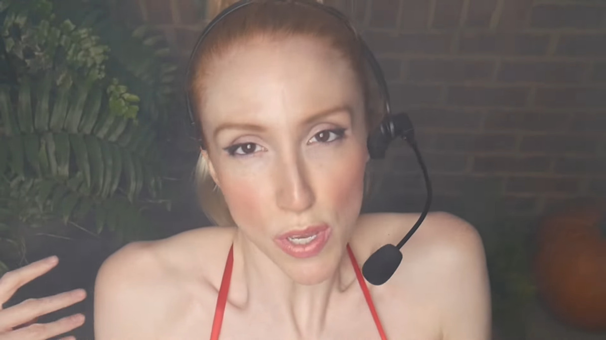 Cones A Hocus Pocus Tribute (and Parody of Madonna's Vogue) - YouTube - 0 46