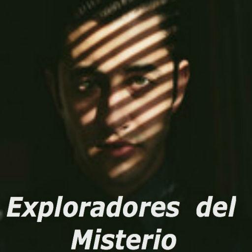 image - Exploradores del misterio (La Rosa de los Vientos)