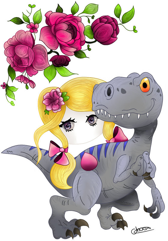 Dinosaure