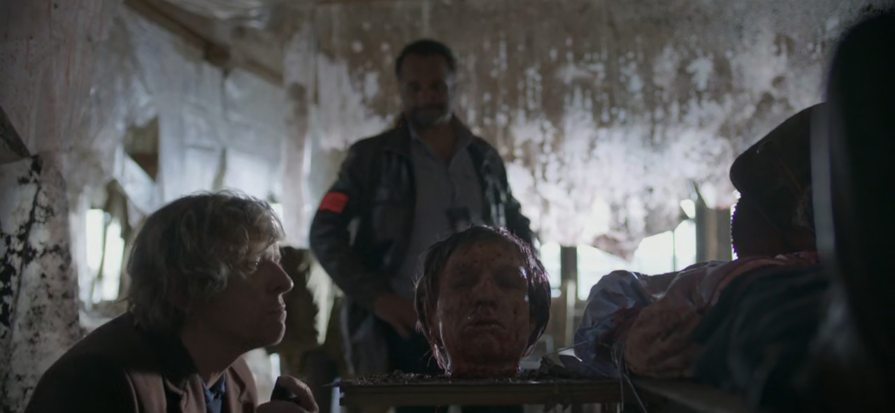 La Mante Movie Screenshot