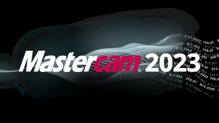 Mastercam 2023 v25.0.15198.0 Update 1 Only (x64)