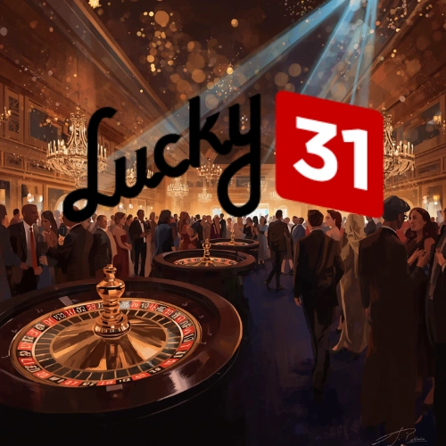 Lucky31
