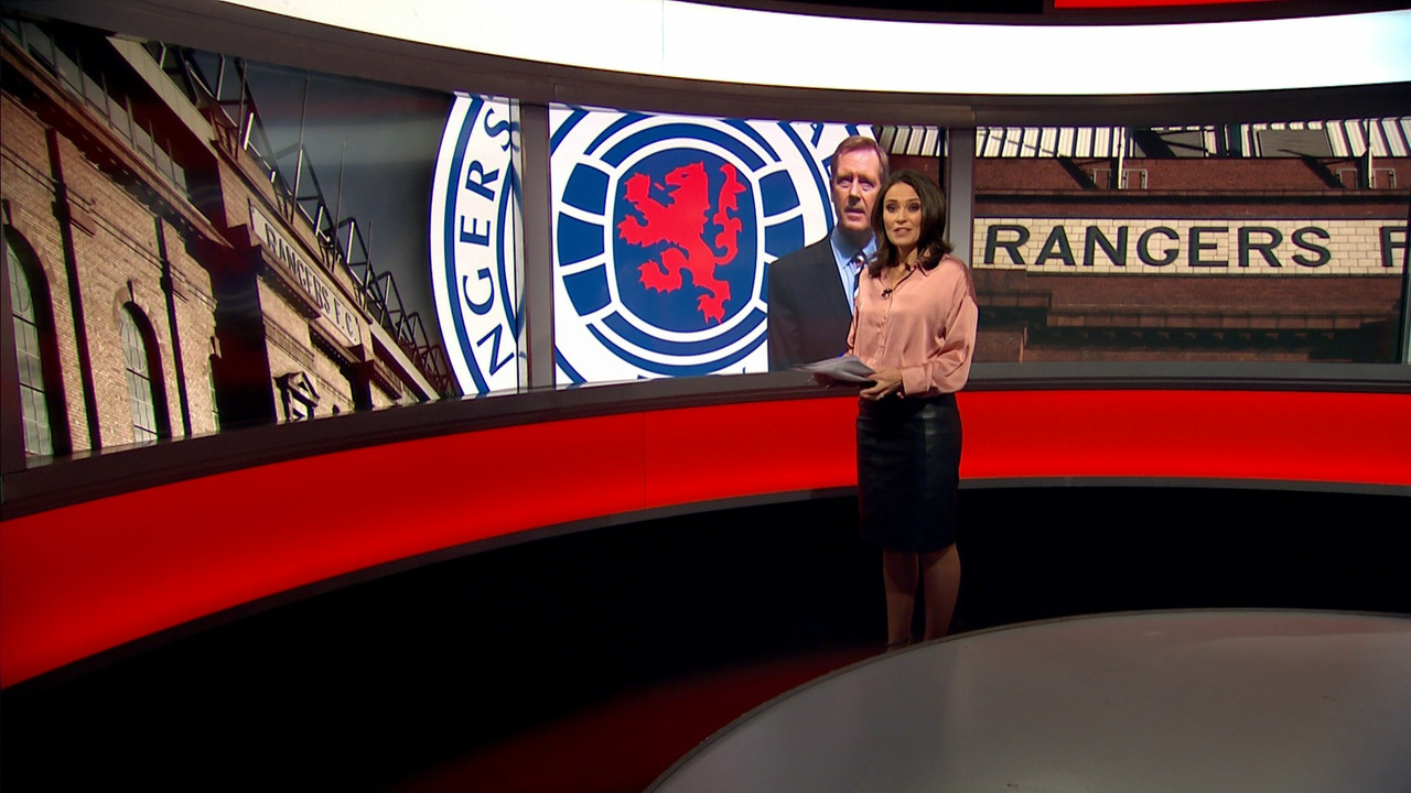 26 November - 18.30.00 - Reporting Scotland. The latest news and