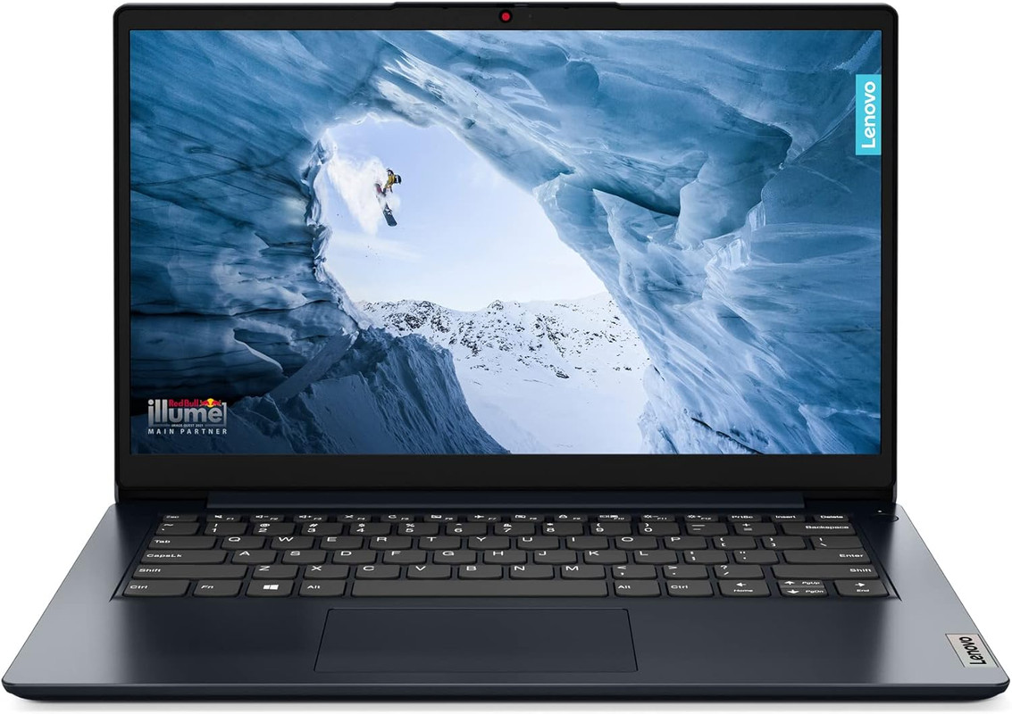 Lenovo IdeaPad 1 Student Laptop