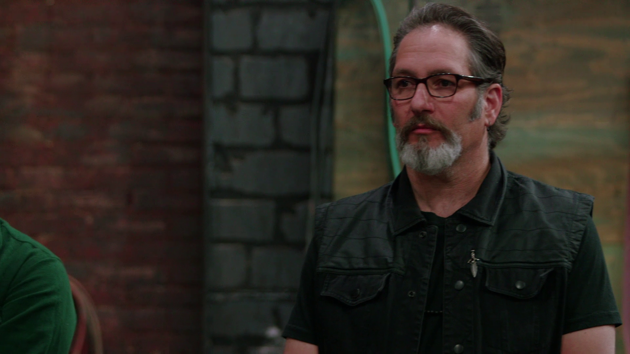 Forged In Fire S01E04 snap 8 - Copy