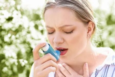 Are You At Risk Of Asthma Being A Life-Threatening Condition? Are You At Risk Of Asthma Being A Life-Threatening Condition?