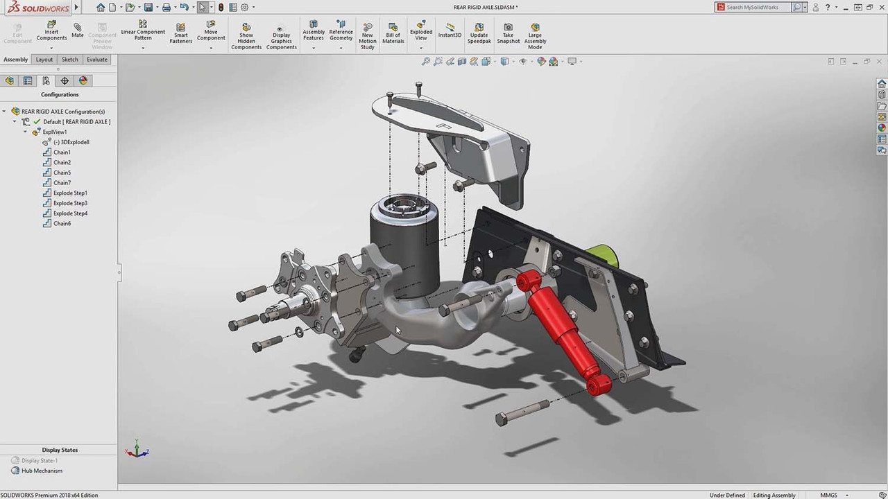 solidworks premium 2022 download