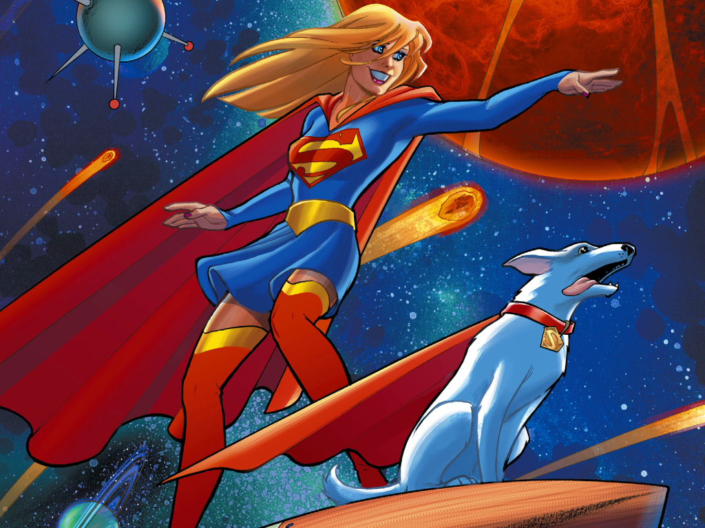 Supergirl_Vol_7_23_Variant