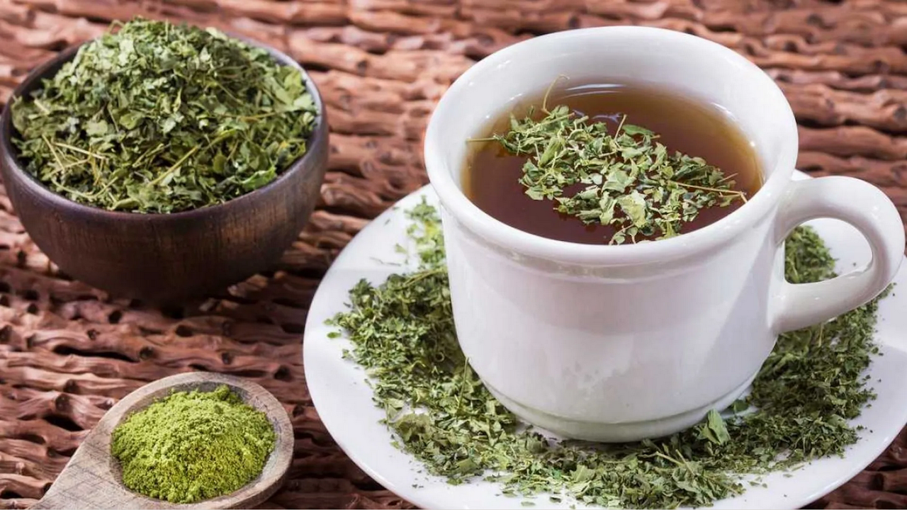 ¿Qué pasa si tomo moringa en ayunas? ¡Tiene muchos beneficios!