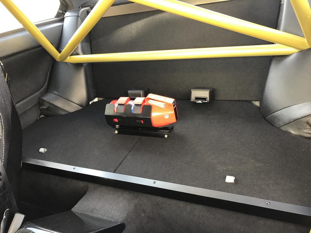 E46 Rear Seat Delete Page 2 The M3cutters