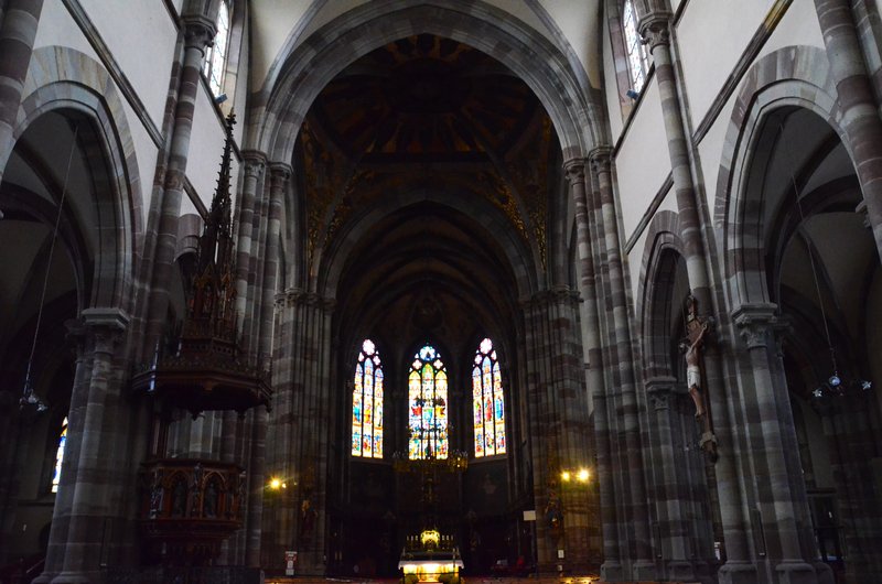 OBERNAI-15-11-2022 - Francia y sus pueblos-2016/2022 (7)