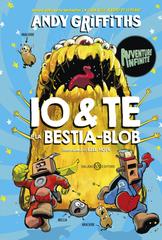 Andy Griffiths – Io & te e la Bestia-Blob (2026)