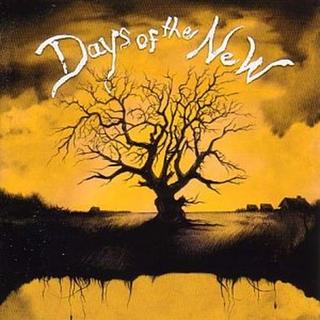 Days Of The New - Days Of The New I (1997).mp3 - 320 Kbps