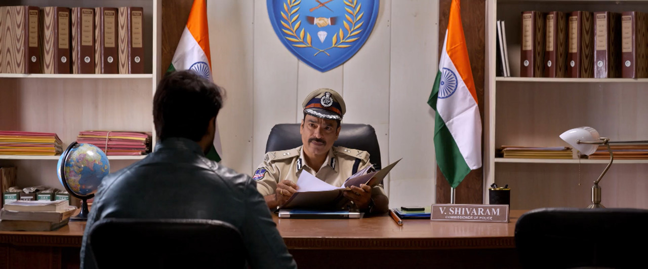 M4M: Motive for Murder 2026 WebRip [Hindi + Tamil + Telugu + Malayalam + Kannada] 1080p 480p 720p ESub Screenshot