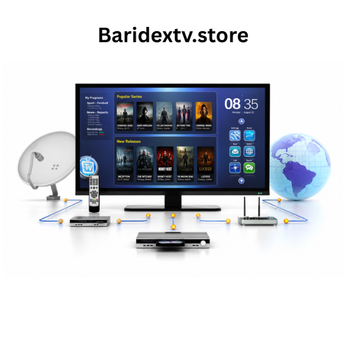 IPTV Reseller Solutions for Small Businesses