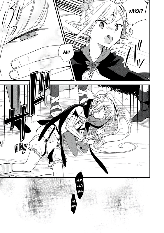 Isekai de Kojiin wo Hiraitakedo...Vol2-2