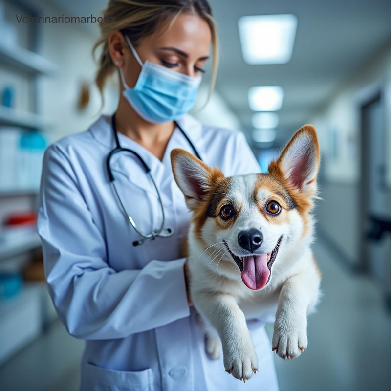 Clínica veterinaria en Torrevieja