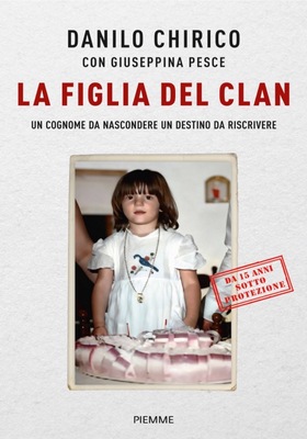 Danilo Chirico, Giueppina Pesce - La figlia del Clan (2026)