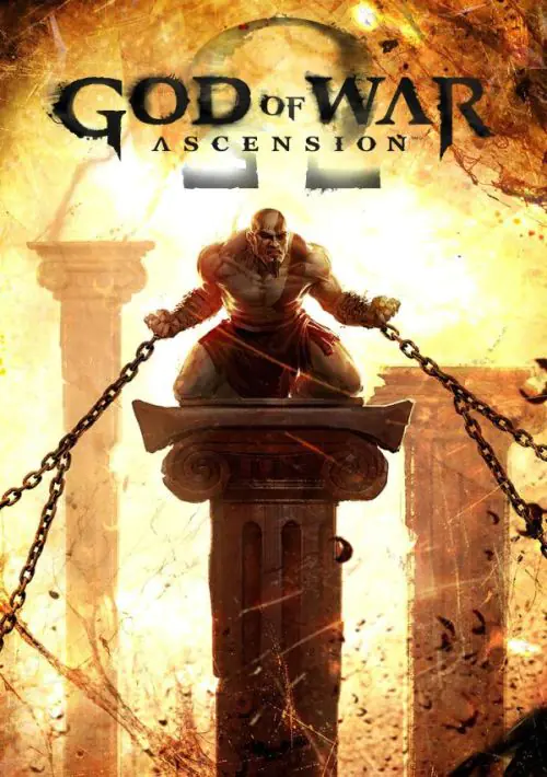 God of War: Ascension