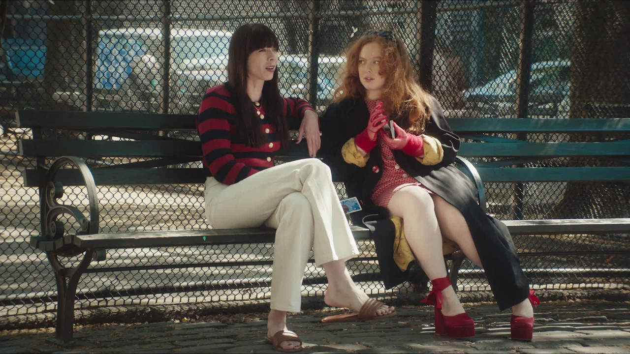 [18+] Messy (2024) English WEB-DL ESub 1080 – 720p Download & Watch