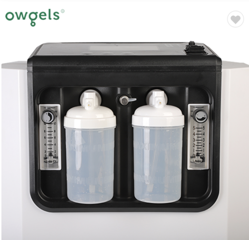 Owgels Medical Oxygen Concentrator 10L Price BD