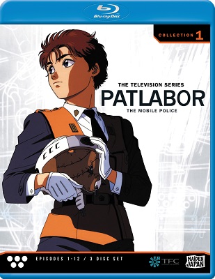 Patlabor (1989).mkv BRRip AC3 ITA JAP Patlabor (1989).mkv BRRip AC3 ITA JAP