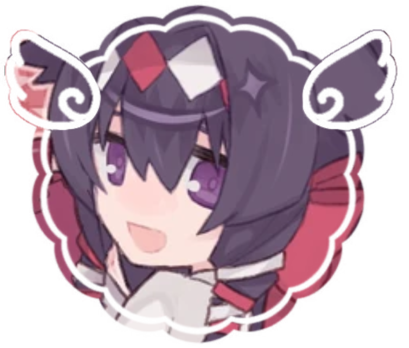 Hakuhi Iogi | 1bitheart