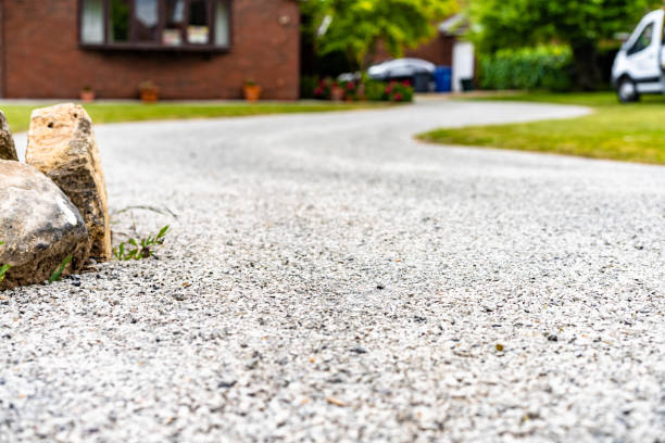 resin driveways Hertfordshire