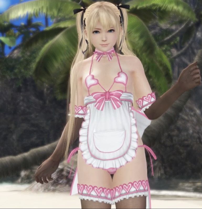 yDOAXVVzyIP\zDEAD OR ALIVE Xtreme Venus Vacation 136ځyDMM/Steam[JP]z ->摜>62 