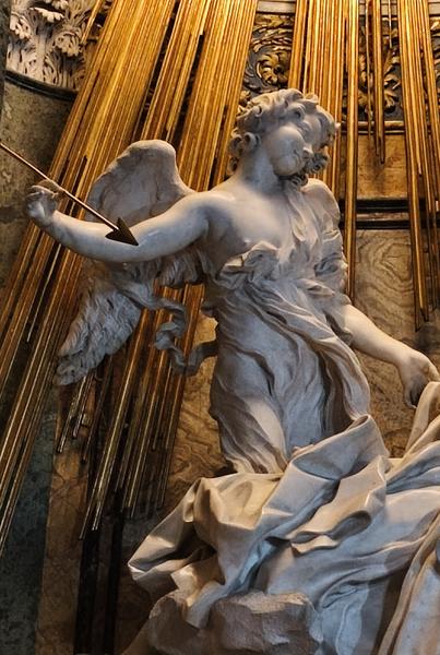 Roma: Continuación etapa anterior (no me deja meter más datos) - Roma y Nápoles: Bernini, Giorgione y mucho más. (80)