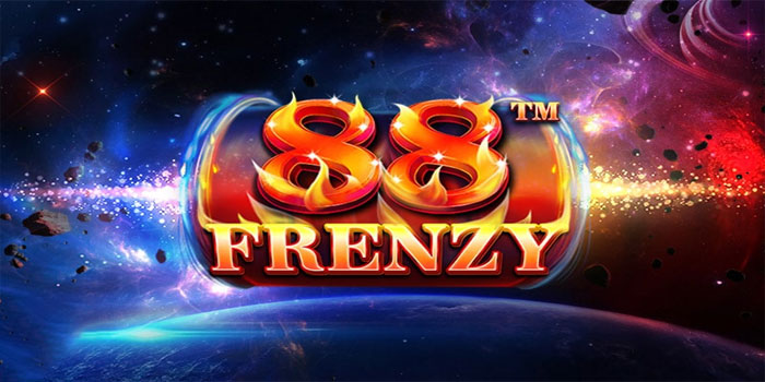 Mengulik RTP Slot 88 Frenzy Fortunes Dan Cara Memaksimalkannya