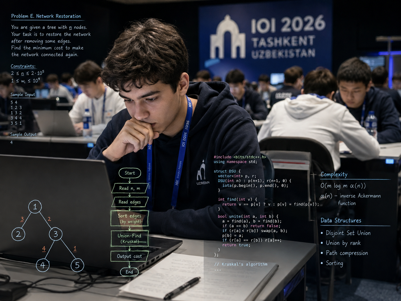 IA muda o que significa saber programar: raciocínio e revisão ganham peso na era do código gerado por máquinas