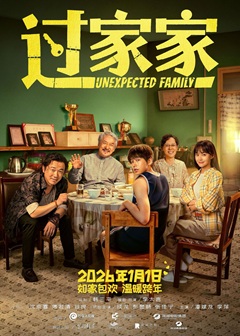 Unexpected Family 2026 CHINESE 720p WEBRip x264-TFPDL