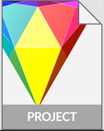 hitfilm pro icon hitfilm pro icon