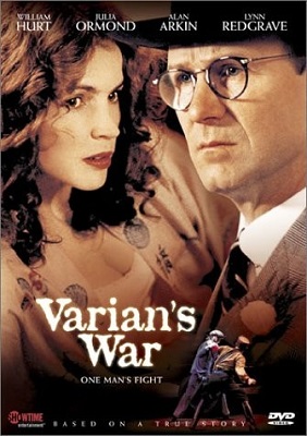 Varian Fry - Un eroe dimenticato (2001) DVD9 COPIA 1:1 ITA ENG Varian Fry - Un eroe dimenticato (2001) DVD9 COPIA 1:1 ITA ENG