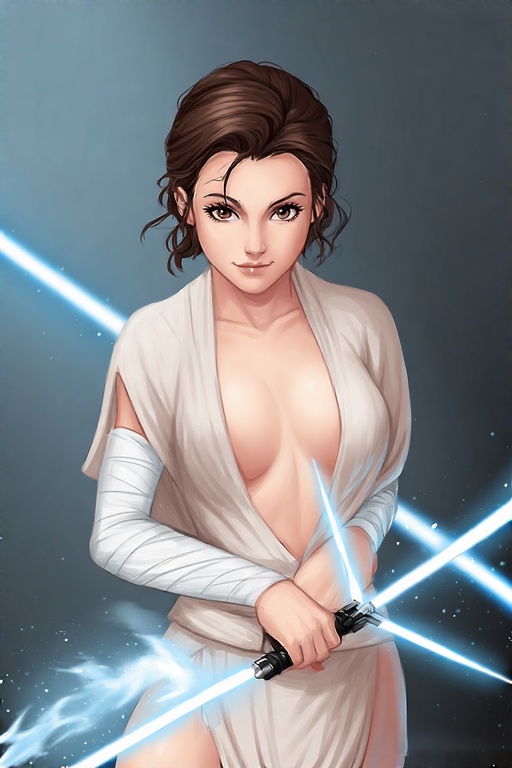 nude-one-boobs-Star-Wars-episo-37