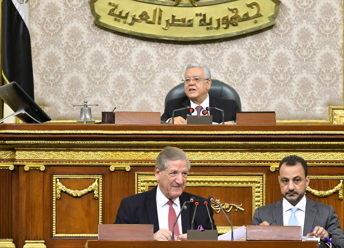 البرلمان يوافق على الموازنة العامة: مصروفات تريليونين و991 مليارا
