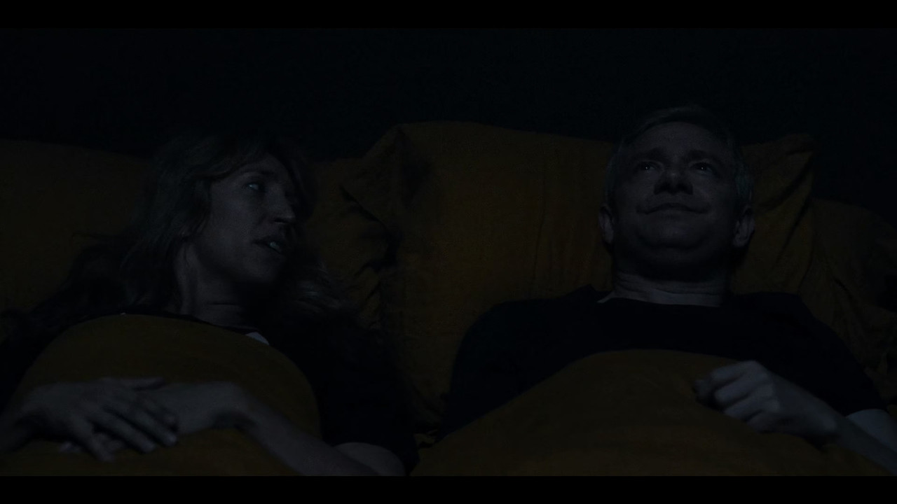 Breeders (2020) S01E01 No Sleep (1080p AMZN WEB-DL x265 10bit EA