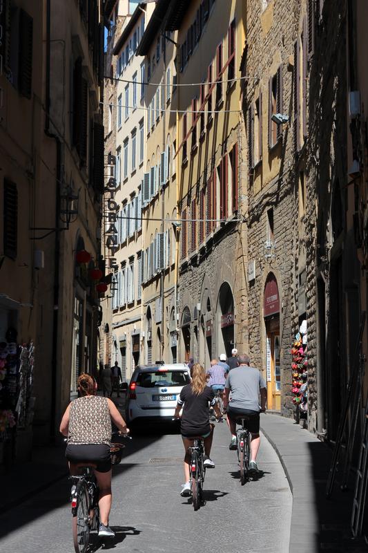 DIA 9: FLORENCIA I (PIAZZA SIGNORIA, ORSANMICHELLE, BARGELLO, CAMPANILE Y DUOMO) - ARTE, HISTORIA Y CIPRESES: TOSCANA 2019 (1)