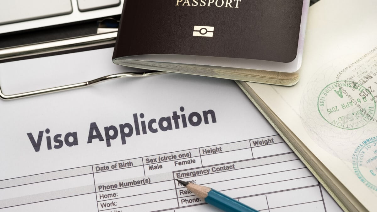 Australia Work Permit Visa 2025