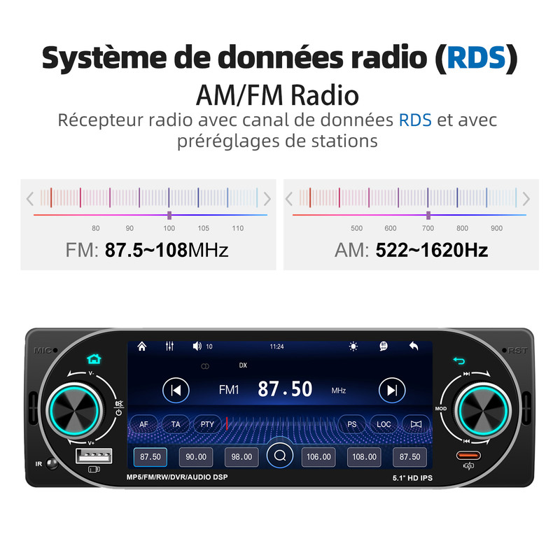 12-RADIO-FM
