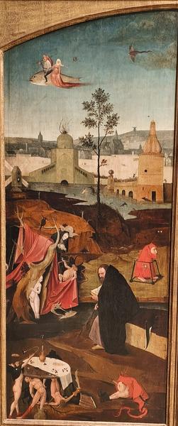 Bélgica: Arte en Bruselas, Amberes, Brujas, Gante y Lovaina - Blogs de Belgica - Llego a Bruselas y me voy de museos. (43)