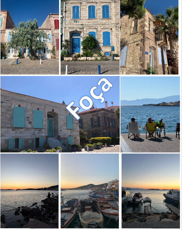 Ultimas horas en Foça y traslado a Esmirna - Turquía: Esmirna, Efeso, Pamukkale, Sardes y Foça (3)