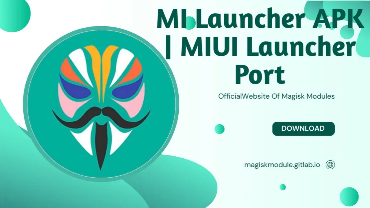 MI Launcher APK | MIUI Launcher Port